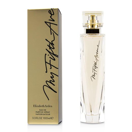 ELIZABETH ARDEN My 5th Avenue 100 ml