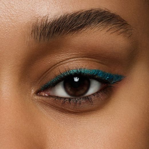 MAC Kajal Excess Longwear Smoky Eye Liner