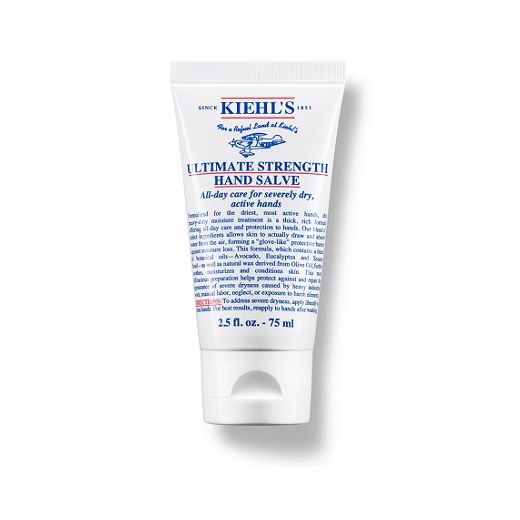 Kiehl's Ultimate Strength Hand Salve  (Kopjošs krēms sausām rokām)