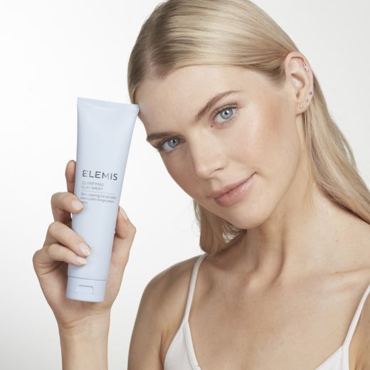 Elemis Clarifying Clay Wash