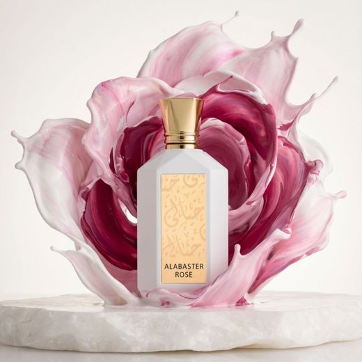 KHAYALI Alabaster Rose 