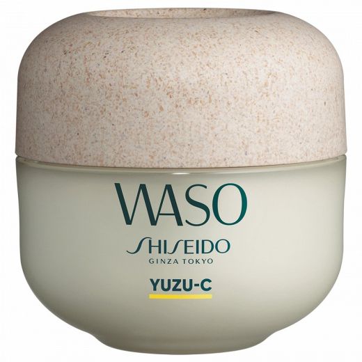 Shiseido Waso Yuzu-C Beauty Sleeping Mask