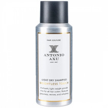 ANTONIO AXU Light Dry Shampoo