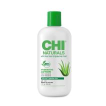 CHI Naturals Aloe Vera Body Lotion