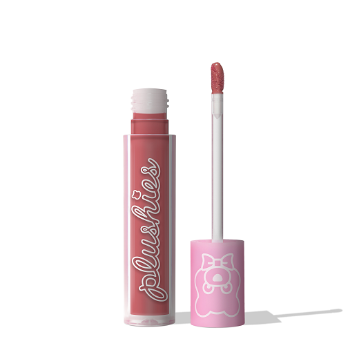 Lime Crime Plushies Liquid Lipstick