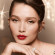 BOBBI BROWN Luxe Lipstick Parisian Red