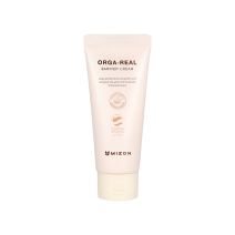 MIZON Orga-Real Barrier Cream