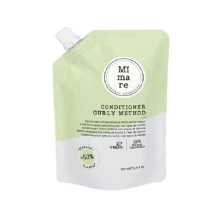 MIMARE Curly Method Conditioner
