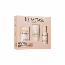 KÉRASTASE Three Step Discovery Set 