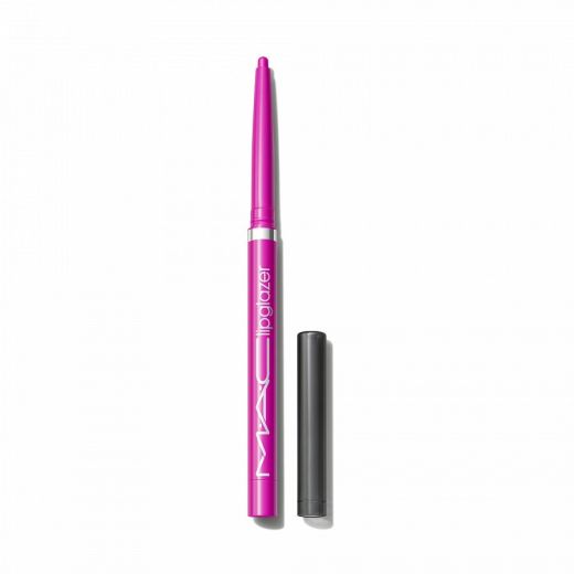 MAC Lip Glazer CANDY YUM YUM