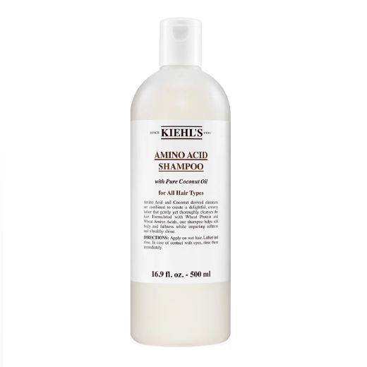 Kiehl's Amino Acid Shampoo 