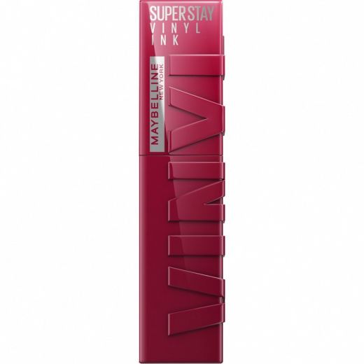 MAYBELLINE NEW YORK Super Stay Vinyl Ink
