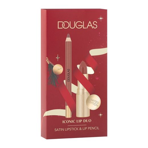 DOUGLAS COLLECTION MAKE-UP Iconic Lip Dou