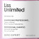 L'Oréal Professionnel Paris Liss Unlimited Shampoo