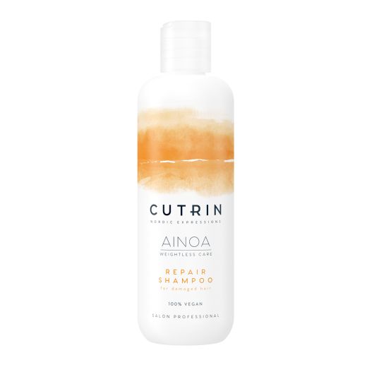 Cutrin Ainoa Repair Shampoo