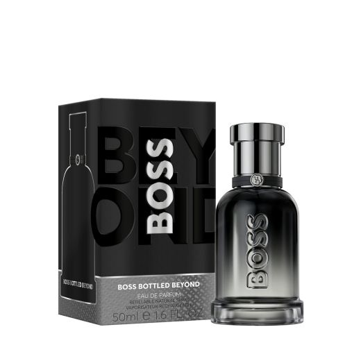 HUGO BOSS Bottled Beyon