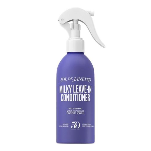 SOL DE JANEIRO Milky Leave-In Conditioner 59 