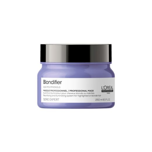 L'Oréal Professionnel Paris Blondifier Mask