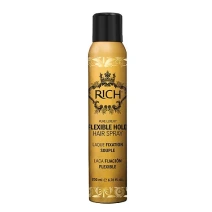 RICH Pure Luxury Flexible Hold Hair Spray  