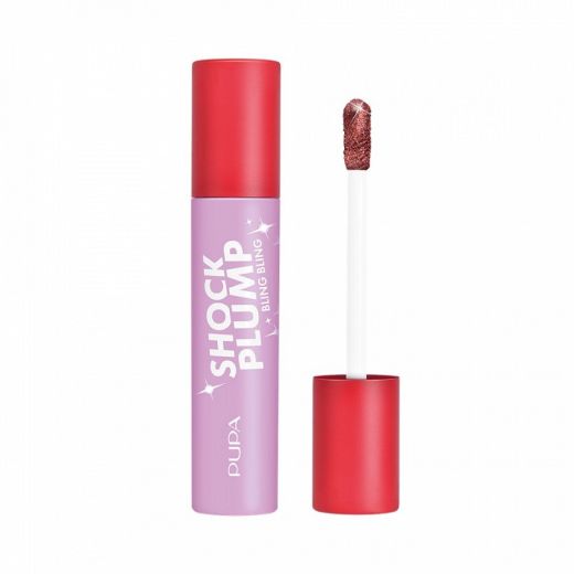 PUPA Shock Plump Bling Bling Lipgloss