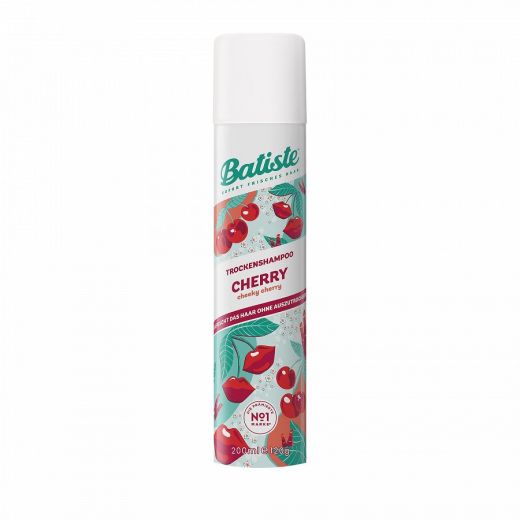 BATISTE Cherry Dry Shampoo