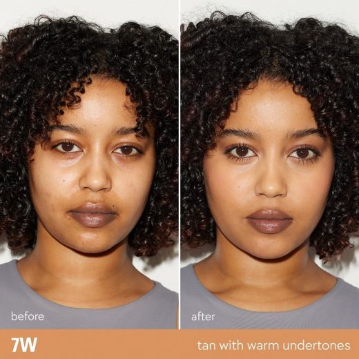 KYLIE COSMETICS Power Plush Longwear Concealer 7W