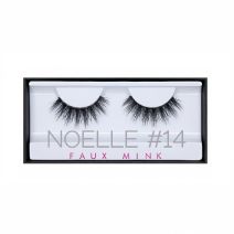 HUDA BEAUTY  Faux Mink Lash Noelle #14