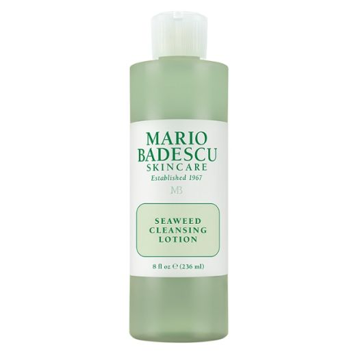 Mario Badescu Seaweed Cleansing Lotion  (Attīrošs losjons ar jūraszāli)