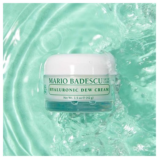 Mario Badescu Hyaluronic Dew Cream