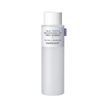 RAWQUEST Milk Thistle Brightening SPA First Essence