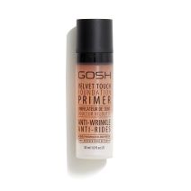 GOSH Velvet Touch Foundation Primer Anti-Wrinkle  (Grima bāze)