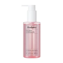BIODANCE Collagen Cleansing Oil