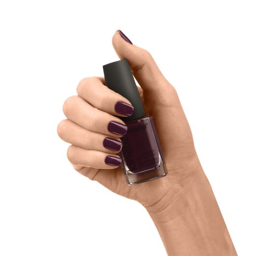 KINETICS SolarGel Nail Polish #175 Blackout