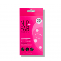 NIP+FAB Salicylic Spot Patches