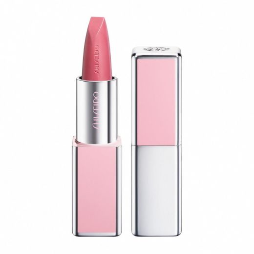 SHISEIDO Technosatin Pink Lipstick