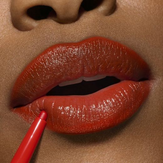 MAC Lip Glazer LADY DANGER
