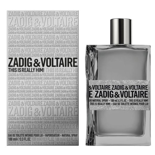 ZADIG & VOLTAIRE This Is Really! For Him 100 ml