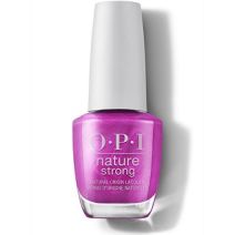 OPI Nature Strong Thistle Make You Bloom 
