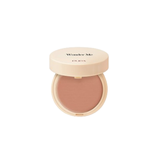 Pupa Wonder Me Blush