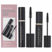ANASTASIA BEVERLY HILLS Sculpt & Stun Mascara Duo