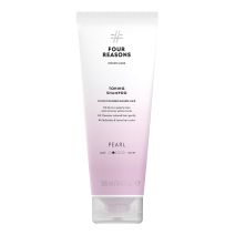 Four Reasons Color Mask Toning Shampoo Pearl
