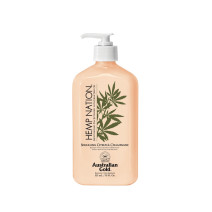 AUSTRALIAN GOLD Hemp Nation Sparkling Citrus & Champange Tan Extender