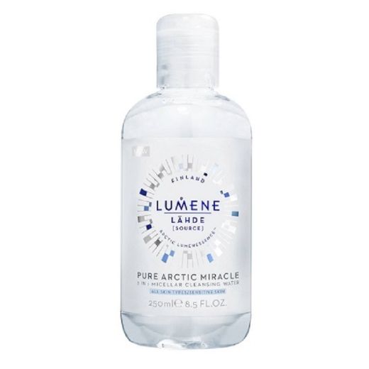 LUMENE Pure Arctic Miracle 3-in-1 Micellar Water