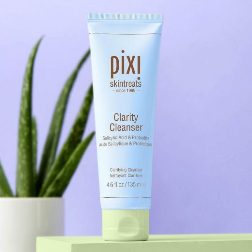 PIXI Clarity Cleanser 135 ml