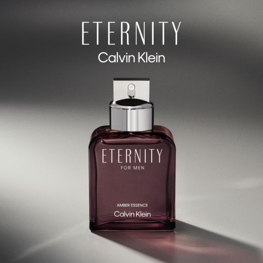 CALVIN KLEIN Eternity Amber Essence For Men