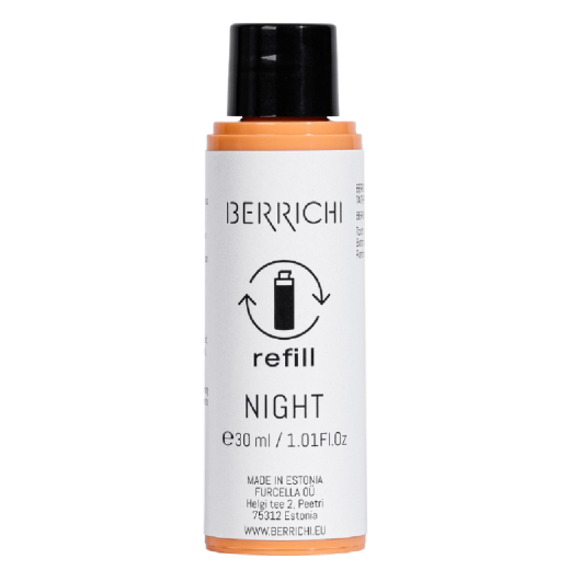 BERRICHI Night Cream Refill