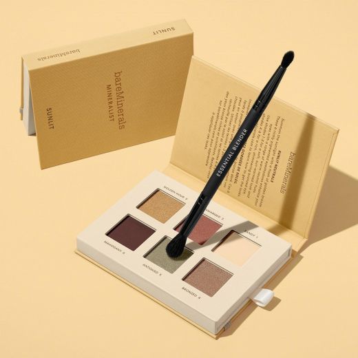 BAREMINERALS Mineralist Eyeshadow Palette