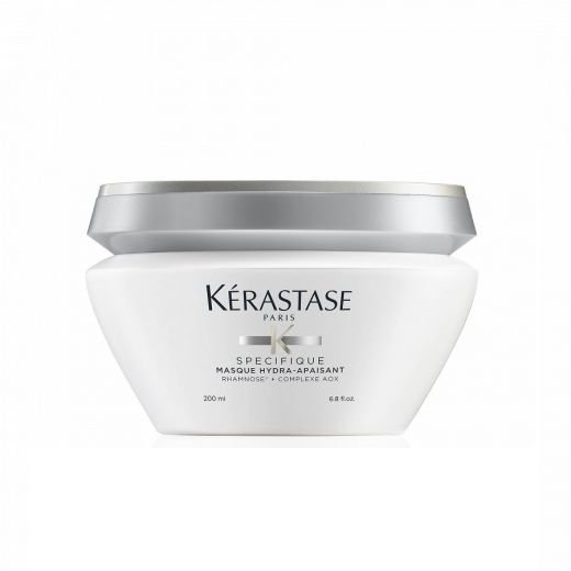 Kérastase Paris Specifique Masque Hydra-Apaisant - Intensively Hydrating Mask