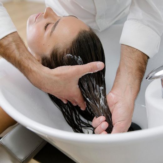 ALTERNA MHMC Cool Hydrations Nourishing Masque