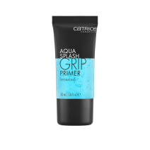 CATRICE COSMETICS Aqua Splash Grip Primer